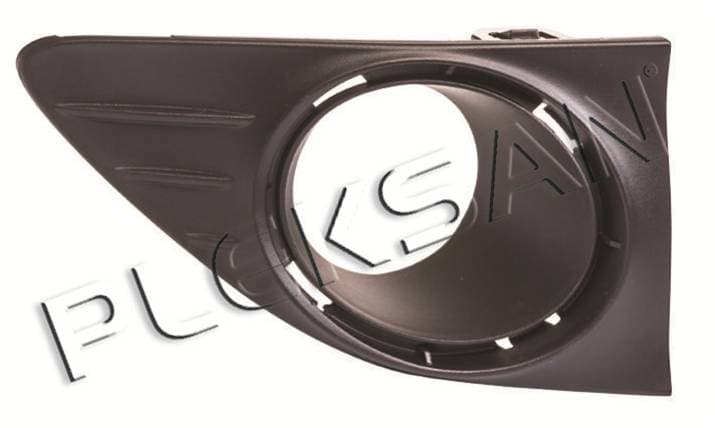 Sis Far Çerçevesi Kapağı Sisli Sağ Clio IV Symbol-Joy-Logan-Sandero 13 >