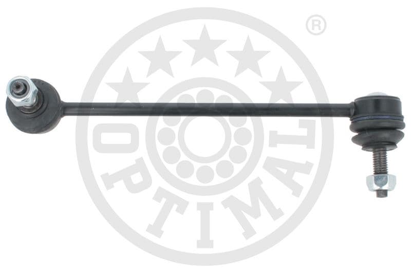 Askı Rotu Ön Mercedes A-Class W168 97>04