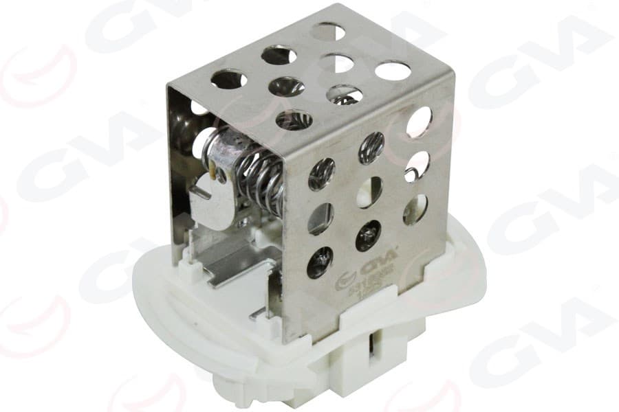 Kalorifer Reistansi Master II-Movano 2.5-3.0 dCi 03 >