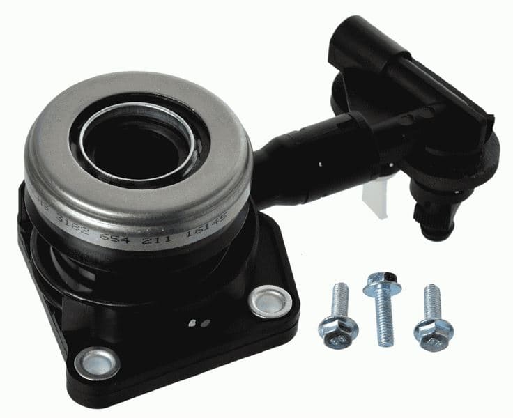 Debriyaj Rulmanı Ford-Volvo-Focus-C Max-Mondeo-C30 S40 V50 07> 04>12