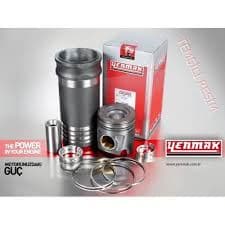 Motor Piston Segman 0.50 79.50 Çap Laguna-Megane-Clio II 1.6 16V K4M 700-710-720 .