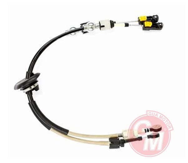 Vites Kumanda Teli Peugeot Partner Tepe Citroen Berlingo TDS BE4R Vites 1.6 HDi