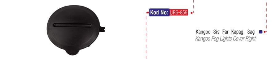 Sis Far Kapağı Takım KNG 04 >