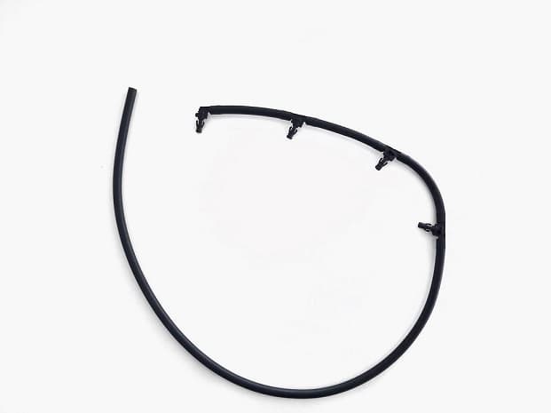 Yakıt Geri Donus Hortumu Mercedes OM651 W176 W246 W205 W212 C218 X156 W639 B906