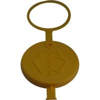 Cam Su Depo Kapağı Renault Kangoo Master III