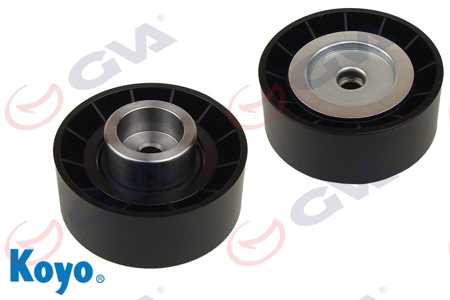 Alternator Gergi Rulmanı Boxer III Jumper III Ducato III Mondeo III Transit V184 V347 2.0-2.2-2.3 HDi TDCi