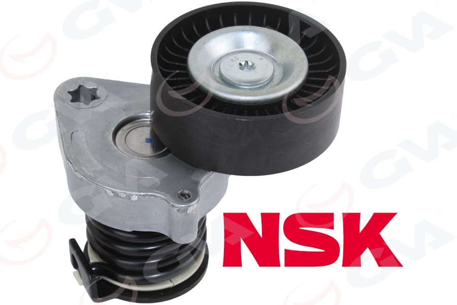 Kayış Gergi Rulmanı Mercedes W203 S203 CL203 W204 S204 C209 W211 R171 Kutuklu