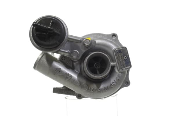 Turbo Sarj