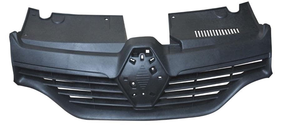 Sedan Panjur Renault Clio IV