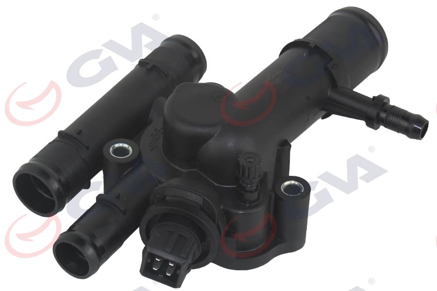 Termostat 89C Komple Laguna-Kangoo-Trafic 1.9dCi F9Q Megane 2.0 F4R