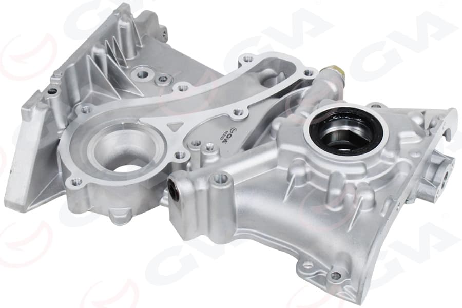 Yağ Pompası Nissan Primera 1.6L QG16 P12 02-> / Almera 1.5L 1.6L QG15DE QG16DE N16 00->
