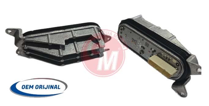 Led Far Ayar Beyni Bu Ürün Orijinal Renault Clio 5.5 -1.0 Tce
