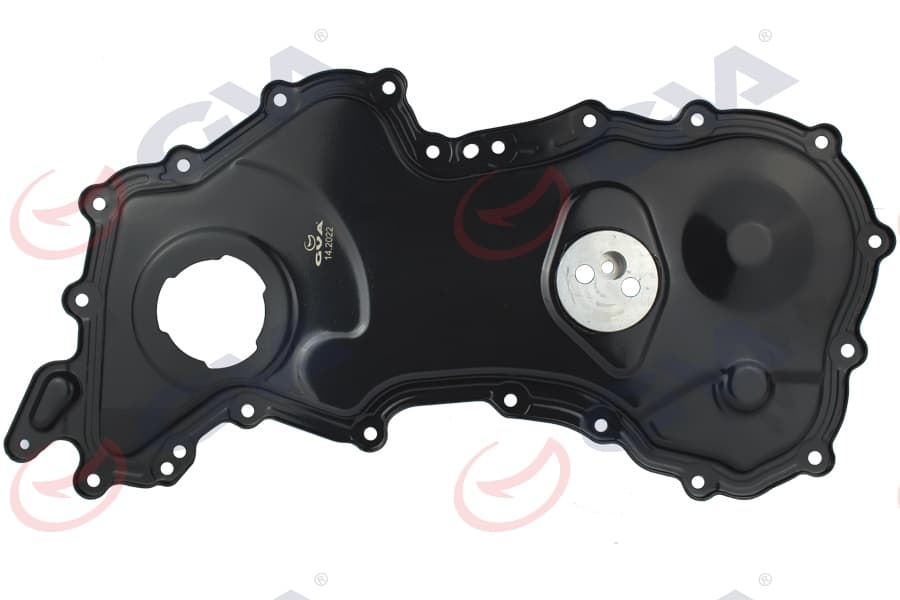 Eksantrik Zincir Kapağı Mercedes OM622 OM626 W205 W447. Renault Megane IV 15> Trafic III 15> Kadjar 15> Nissan Qashqai II 13> X-Trail III 14> 1.6 dCi R9M