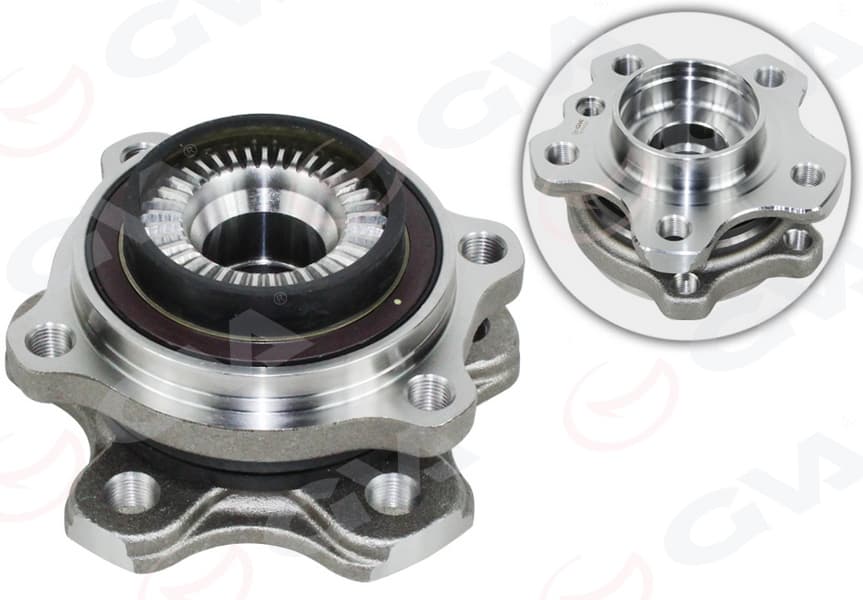 Teker Rulmanı Ön BMW F70 F74 F78 G42 G20 G26 G30 G38 G60 G61 G32 G11 G70 G14 G01 G45 G02 G29 Porya