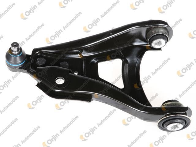 RN038-R Alt Salıncak Komple Sol< 99 Em KNG-Clio