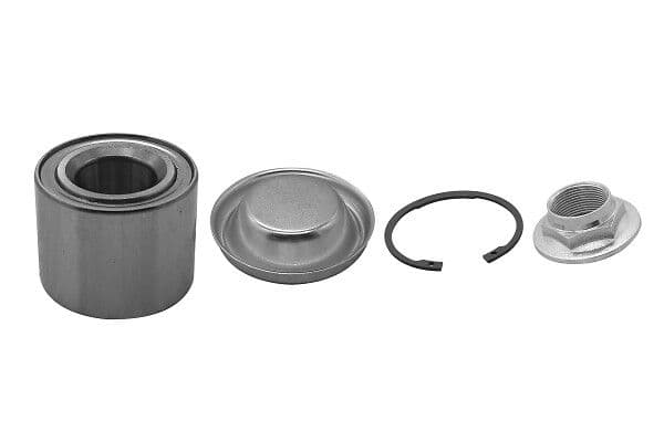 Arka Teker Porya Rulmanı Opel Croosland 17> P207-P208-P301-P307-P2008-C3-C4-C-Elysee-DS3