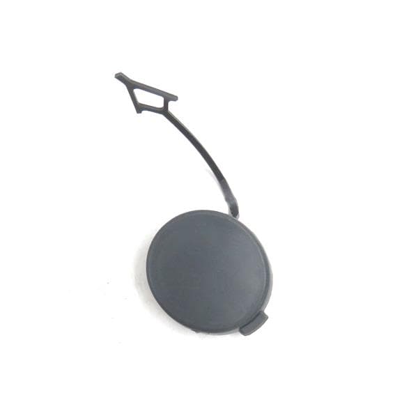 Ön Tampon Çeki Demir Kapağı Caddy III-Caddy III 04-15