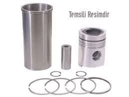 Piston+segman