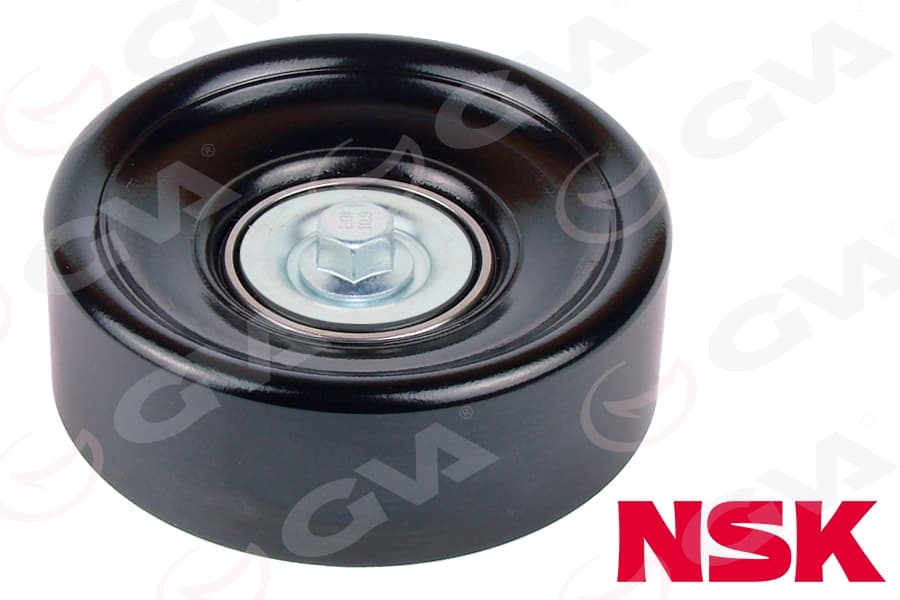 Alternatör Gergi Rulmanı Fiesta 1.8DI 00- -Focus 1.8TDCI-1.8DI-1.8TDDI 98-04 -Tourneo Connect 1.8D
