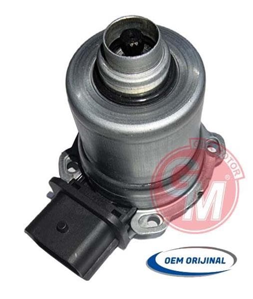 Otomatik Şanzıman Elektrovanasi Renault Captur 13> Clio IV 12> Fluence 09> Kadjar 18> Megane III 09> Talisman 15> Megane IV 15> Dacia Duster 10> 1.2TCe 1.5dCi
