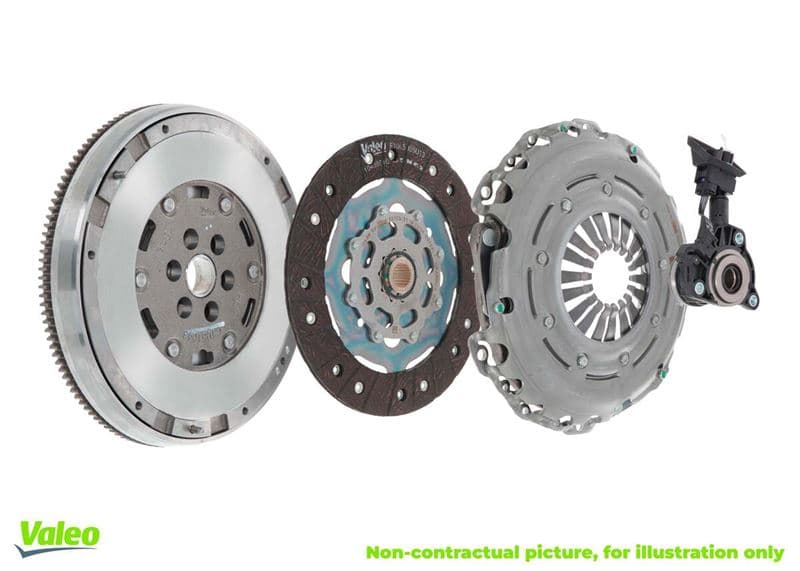 4 Lü Debriyaj Seti Volan Baski Disk Rulman Renault Megane IV 18> SC Nic IV 18> Captur I 18> Dacia Dokker 18> Lodgy 18> Duster II 18> Nissan Qashqai II 18> 1.3TCe