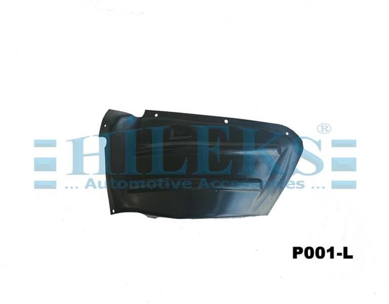 Çamurluk Davlumbazi Ön Sol Peugeot Boxer III-Citroen Jumper-Fiat Ducato 94>02