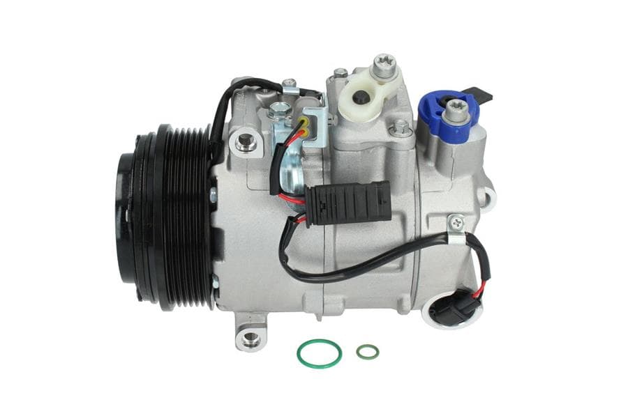 Klima Kompresoru Mercedes W204 S204 C204 W212 S212 C207 A207 R172 X204 W166