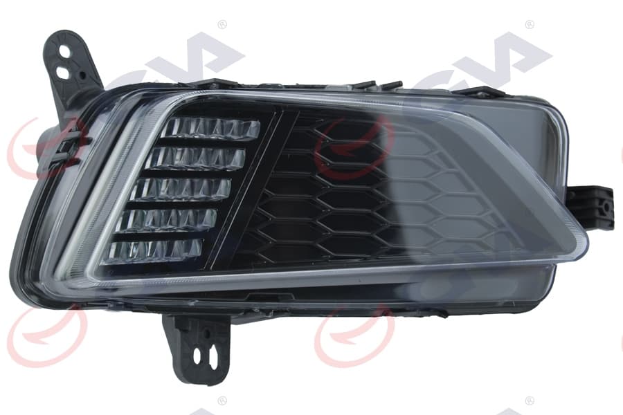 Sis Fari Sağ Ledli VW Polo 2018 >