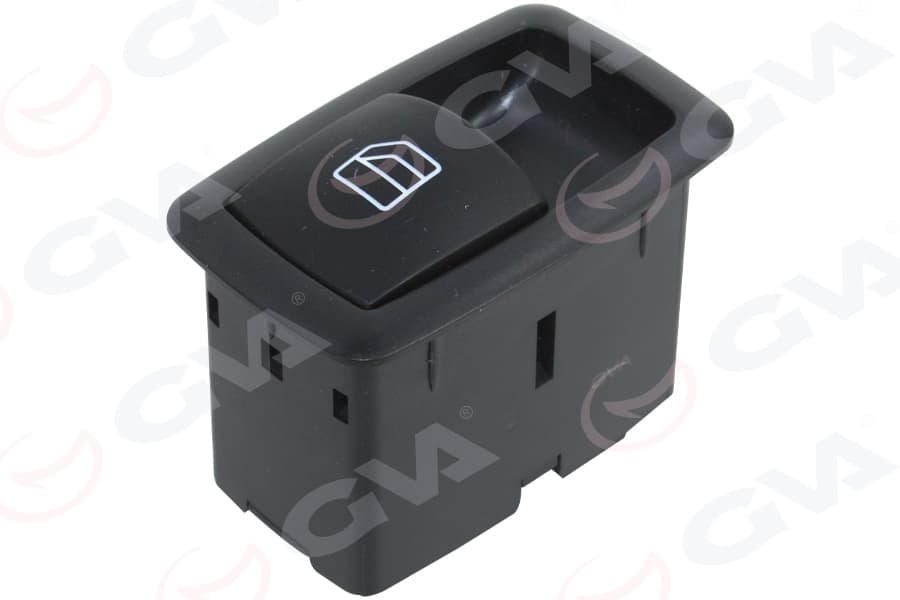 Cam Açma Salteri Siyah Mercedes W169 W245 W164 X164 W251