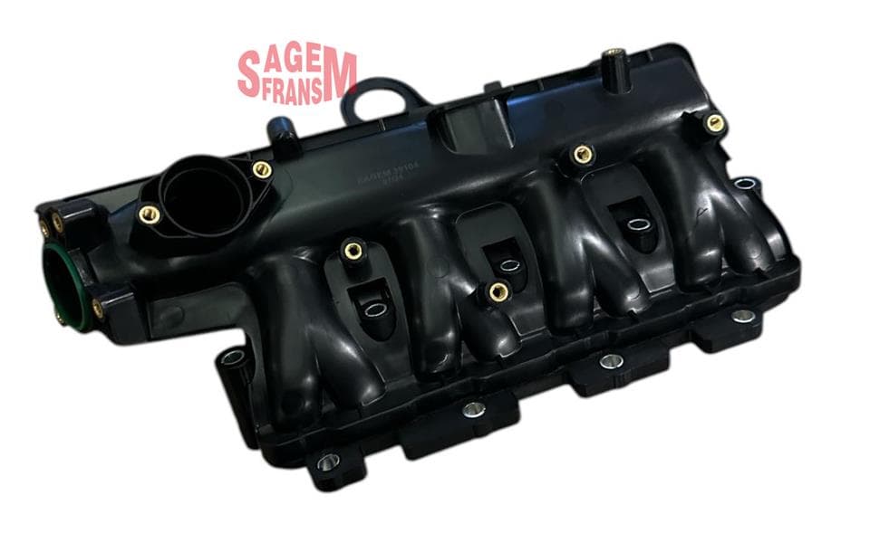 Egr Valfi Renault Clio II 98> Kangoo 98> Megane II 02> Clio III 05> 1.5dCi Master II 01>10 Movano 0 1> Laguna II 01> 2.2dCi / Nissan Micra 1.5L K9K K12 03-10