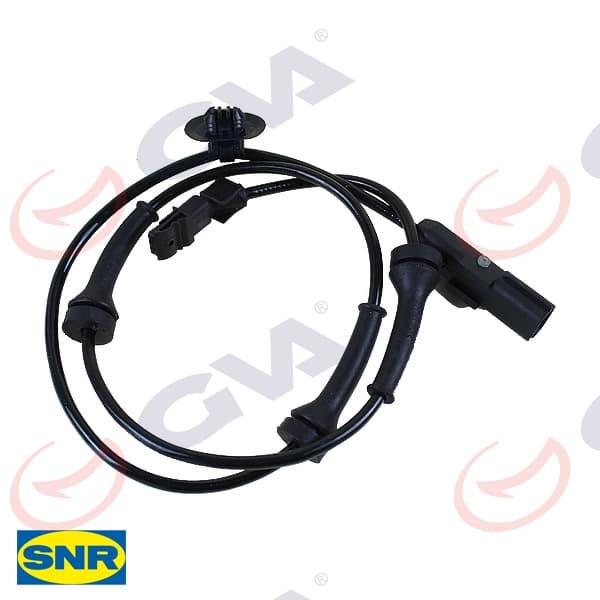 Abs Sensörü Ön Sağ-Sol Renault Megane II 02>08 Scenic II 02>08 Grand Scenic II 03>09