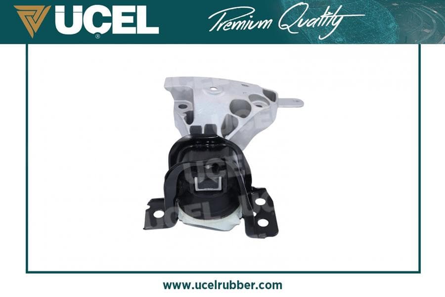 Motor Takozu Sağ Dacia Duster 1.5dCi 4x4
