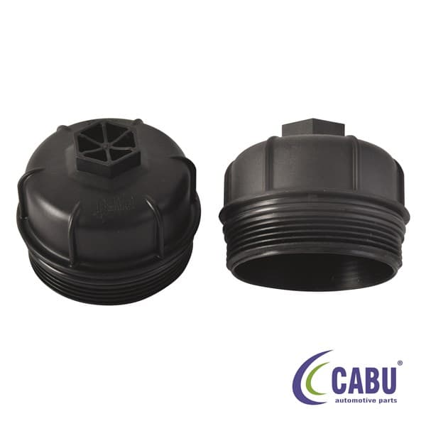 Yağ Filtre Kapağı Büyük Tip Linea-2.0-Doblo