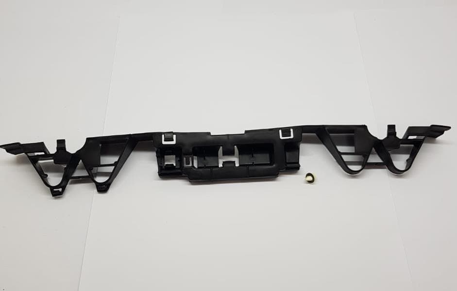 Arka Tampon Orta Suportu Megane II 02>