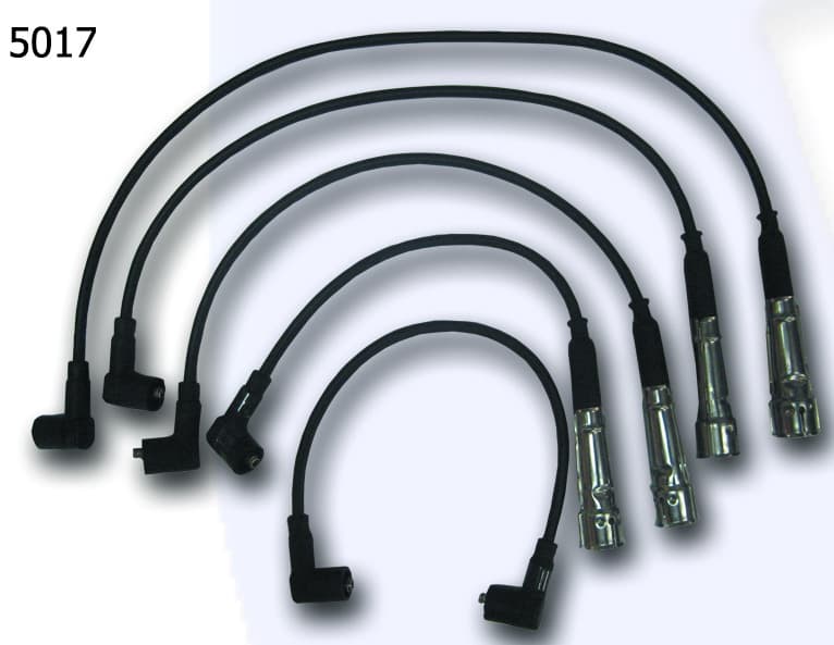 Buji Kablosu TK. Polo 1.3I-1.4I-1.6I 94 > Felicia 1.3I 95 > Octavia 1.6I 75 CV 96 >
