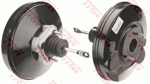 Fren Servosu Westinghouse BMW E46 E85 E86