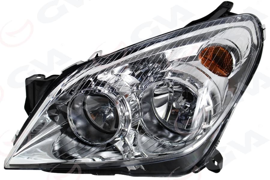 Far Sol Krom Opel Astra H 04 >