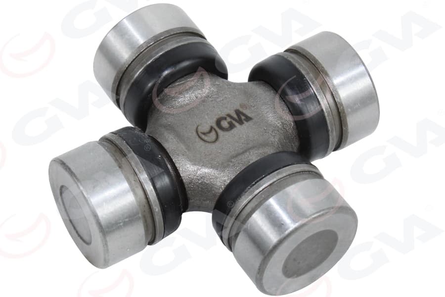Mafsal İstavrozu Toyota Hilux LN105 LN106 4X4 88-04 / Land Cruiser KZJ90 VZJ90 FZJ80 95-99 Ölçü: İçten Segmanli BOY:52 X Kafa ÇAPI:29