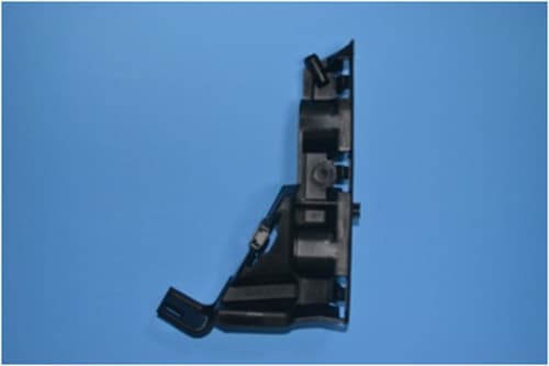 Tampon Sol Ön Braket Renault Clio III 05>14 Thalia Symbol 09>13