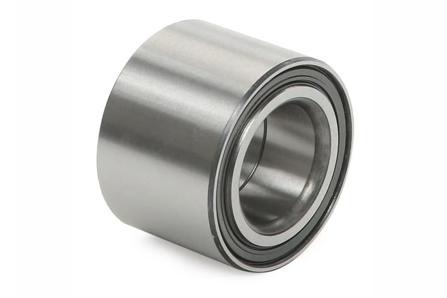 Arka Teker Rulmanı Fiesta V 01>08 Focus I 98>04 Fusion 02>12 Mazda II 03>07 Abs