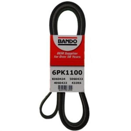 Kanallı Kayış Ducato-Jumper-Boxer 2.0 94-02