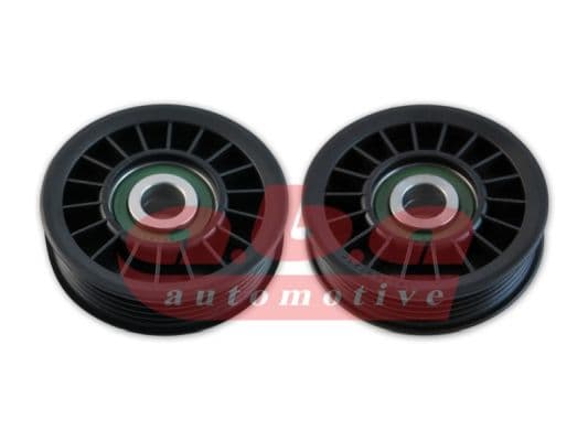 Alternatör Gergi Rulmanı Passat-A4-A6 1.9 TDI 1997-2001 Afn-Avn-Avg