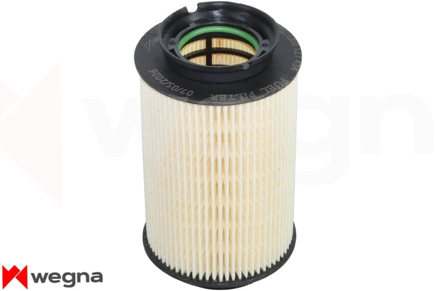 Yakıt Filtresi Caddy 04- -Golf 03- -Jetta 05-10 -Octavia 04-10 -Touran 03-10 -Leon 05- 2.0 1.9 TDI Pu 936/2x