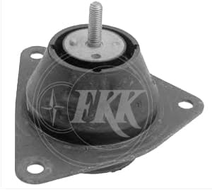 Motor Takozu Sağ Laguna I 1.9 dCi-2.0-2.0 16V-2.2D-2.2DT-3.0 93 >