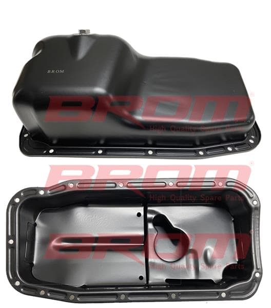 Yağ Karteri Opel Astra F 1.4İ / Astra G 1.6 16V / Corsa B 1.4İ 16V / Vectra B 1.6İ X14NZ-X14SZ