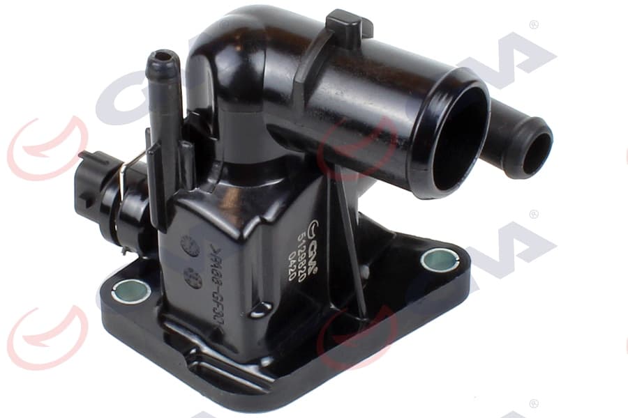 Termostat 88 Astra J-Corsa D-Corsa E-Meriva B-Combo D 1.3 A13DTC-Dte B13DTC-Dte Doblo-Fiorino- Panda-Punto-Egea Qubo 1.3D Multijet 10> Bipper-NEM0 1.3 Euro 5 Suzuki Swift