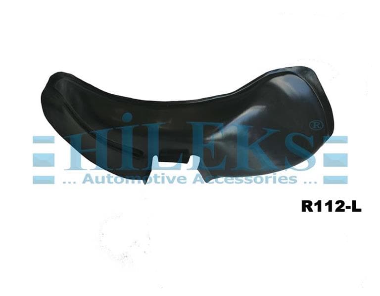 Çamurluk Davlumbazi Sol R12