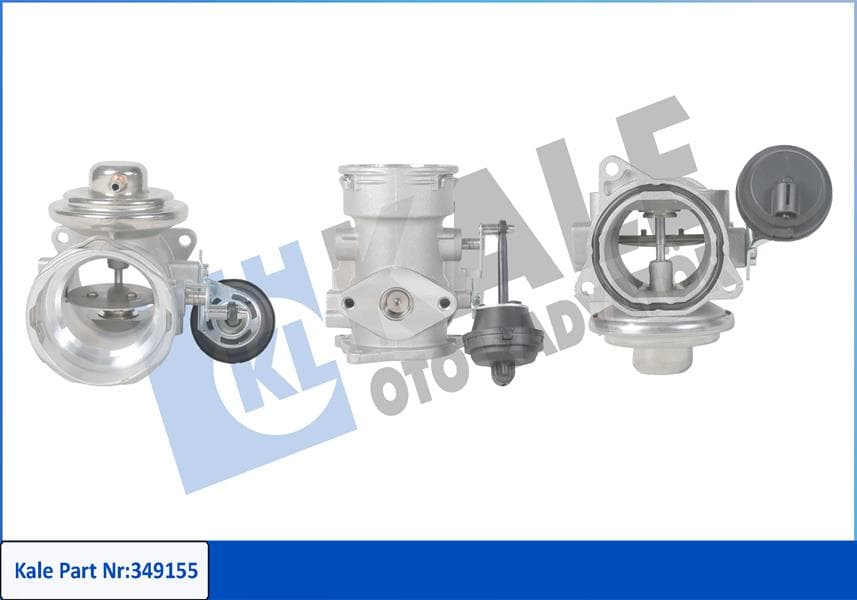 Egr Valfi
