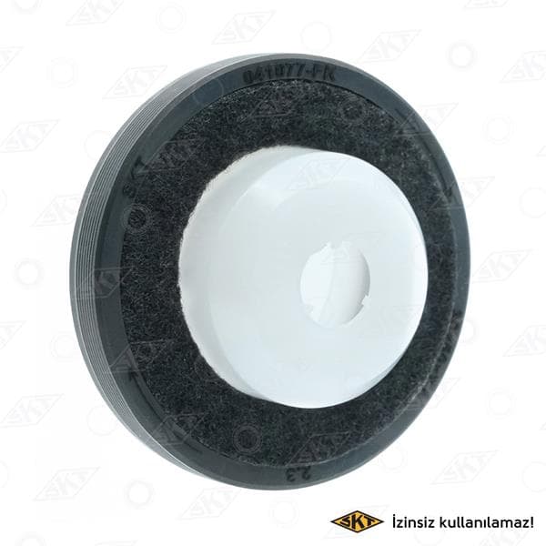 Krank Keçesi Ön Yaysiz Connect 1 8TDCI 02>13 Focus 98>11 Mondeo IV 07>14 S Max Galxy 06>15 1.8TDCI Olcu 30x50x7 5
