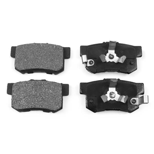 Arka Fren Balata Honda CR-V 2.0L K20A4 RD8 Kasa 02-06